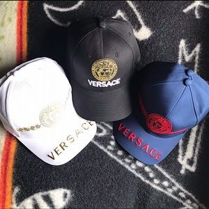 HAT VERSACE